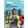 PC hra The Sims 4: Discover University
