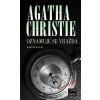 Oznamuje se vražda - Agatha Christie