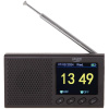 Prenosné rádio Adler AD 1198 s Bluetooth