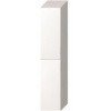 Jika Koupelnová skříňka vysoká Cubito 32x32,2x161,8 cm bílá H43J4222305001