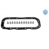 Tesnenie olejovej vane automatickej prevodovky MEYLE GERMANY Autoparts AG 300 241 1401