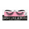 Essence Lash like a boss Umelé riasy 05 1 pár