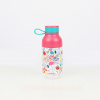 QUOKKA 430ml Kids - Flowers