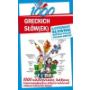 1000 greckich slow(ek) Ilustrowany slownik polsko-grecki grecko-polski