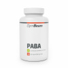 GymBeam PABA 90 kapsúl