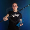 SALMING P-Series Aero Shaft 29 Black 103cm (=114cm)