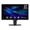 MSI MAG/274QPF X30MV/27''/VA/QHD/300Hz/0,5ms/Černá/3R