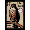 H Is for Hawk (Helen Macdonald)(Brožovaná)