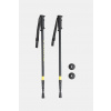 Viking trekingové palice Stig Trekking 610/21/1247 čierna ONE SIZE
