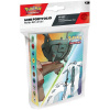 Pokémon TCG: Q4 Minialbum s boosterom 0820650854958