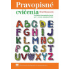 Pravopisné cvičenia k učebn.SJ 4.r.ZŠ3.