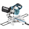 Makita Akumulátorová pokosová píla DLS714NZ | 2x18 V, bez akumulátora, bez nabíjačky