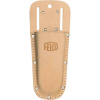 Felco NR 910 Lederträger Nr. 910 mit Gürtelklammer Kožený nosič; 910