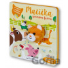 Mačička spoznáva farmu - Svojtka&Co.