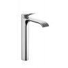 Hansgrohe Vysoká umyvadlová baterie Vivenis s výpustí chrom 75040000