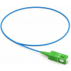 DATAWAY Optický pigtail SC/APC, G657A2 1,5m, 9/125, 0.9mm, modrý plášť