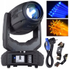 Pohyblivá hlava Light4Me BSW 280