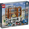 Lego tvorca expert 10264 rohová garáž - nová (Lego tvorca expert 10264 rohová garáž - nová)