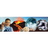 Discover with Dr. Cool Geode Explorer Science Kit