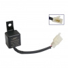 Relé smerovky elektrické JMP (12V, 2 PIN)