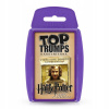 Top Trumps Harry Potter a vězeň z Azkabanu Winning Moves CZ Winning Moves