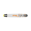 STIHL Light 06 3003 000 5211 – vodiaca lišta na reťazovú pílu, prípojka 3003, drážka 1,6 mm, pre rozstup 3/8