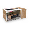 Thomson Mini COSY Veža Bluetooth CD Rádio FM MP3 USB 60W MIC300IBT