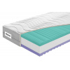 Matrac Benab OrbisMax 18 H3 / H4 70 x 200 cm Matrac zo studenej peny 18 cm sendvičový zónová ortopedické