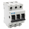 EATON EATON hlavný vypínač IS-40/3 12,5KA