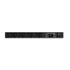 CyberPower Rack PDU, Switched, 1U, 10A, (8)C13, IEC-320 C14 PDU41004