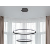 LED svietidlo + diaľkový ovládač 75W - J4307/S