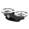 Meinl FJS1S-BK Finger Jingles Steel
