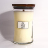 WoodWick White Teak 609,5 g