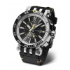 Vostok Europe ENERGIA Rocket Automatic GMT Function NH34/575A718