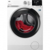 Práčka so sušičkou AEG ProSteam® 7000 LWR71944BC biela