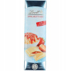 Lindt 100 g SPAGHETTI EIS biela čokoláda s jahodovou náplňou a krémom