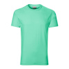 Tričko pánske RIMECK® Resist R01 mätová veľ. 3XL