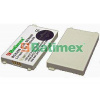 Sony Ericsson R600 650 mAh Li-Ion 3,6 V