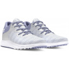 Dámske topánky na golf Under Armour CHARGED BREATHE 2 KNIT SL W 3026405-500 - EUR 38,5 | UK 5 | US 7,5