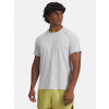 Tričko Under Armour Halo Vent SS-GRY s krátkym rukávom, veľkosť S
