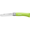Opinel VRI N°07 My first Green 3123840017001