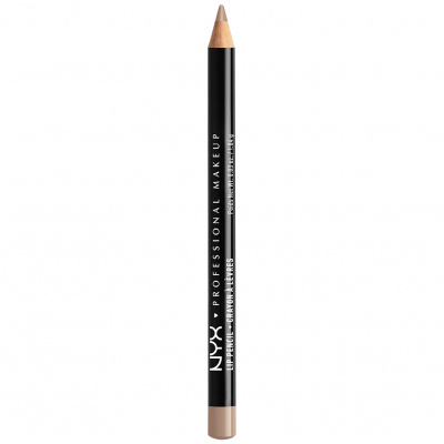 NYX Professional Makeup Slide On ceruzka na pery nude truffle, 1 g