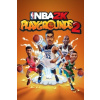 NBA 2K Playgrounds 2
