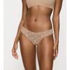 Kalhotky Triumph Amourette Hipster String 0026 0040 - Farba: telová 0026, Veľkosť: 40