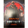 LP Eminem: Fortnite Radio CLR | LTD | NUM