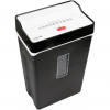 Olympia Aktenvernichter PS 55 CC schwarz (2712)
