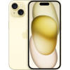 Apple iPhone 15 Plus, 512GB, žltý MU1M3SX/A