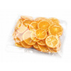 Vianočné ozdoby - Sušené plátky oranžového - voňavé sucho - 250 g (Sušené plátky oranžového - voňavé sucho - 250 g)