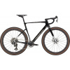 Cannondale SuperX LAB71, bicykel - Black Marble Veľkosť: 54