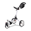 BigMax Golfový vozík BIG MAX IQ 360 White Jedna veľkosť